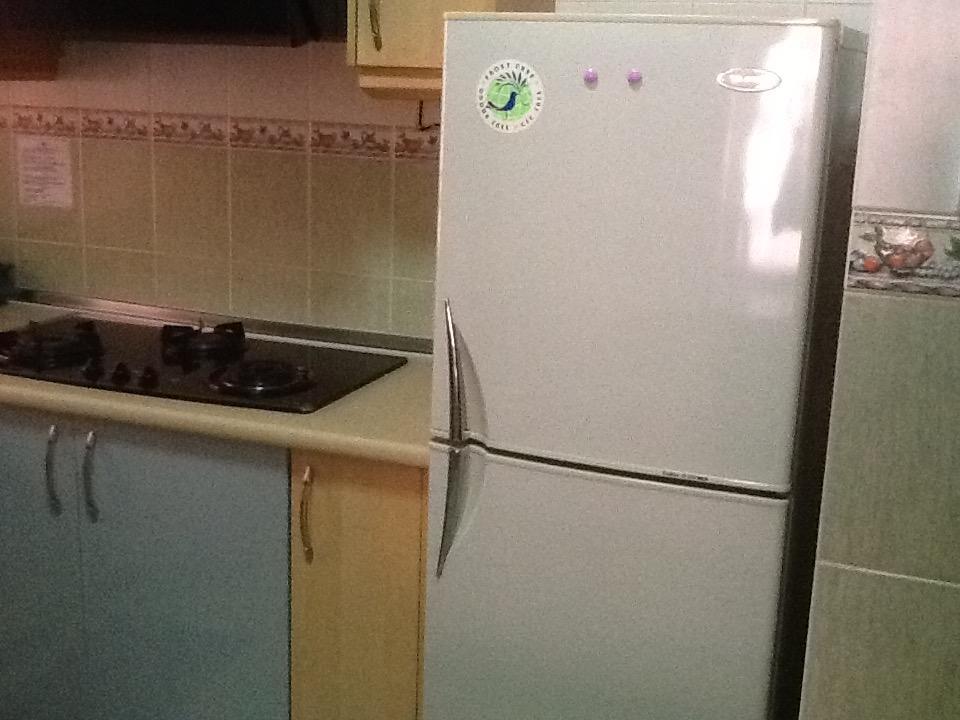 شقة إتش بي كوندو آت مارينا كورت كوتا كينابالو المظهر الخارجي الصورة